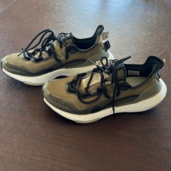 Adidas Ultraboost 21 X Parley - Picture 2 of 7